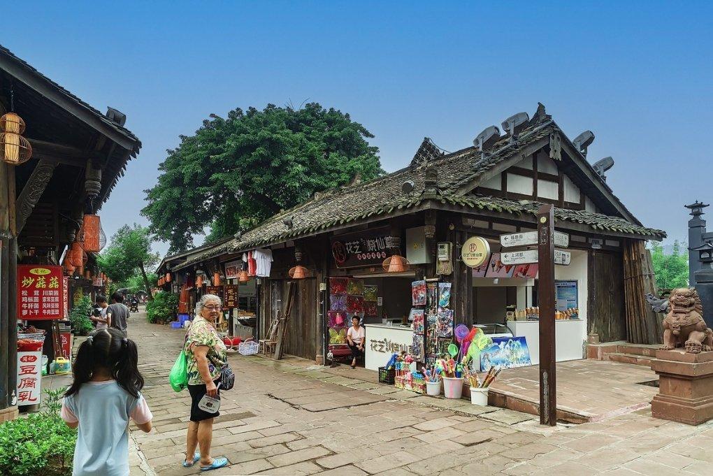 坚持游泳能治腰疼吗？游戏画面